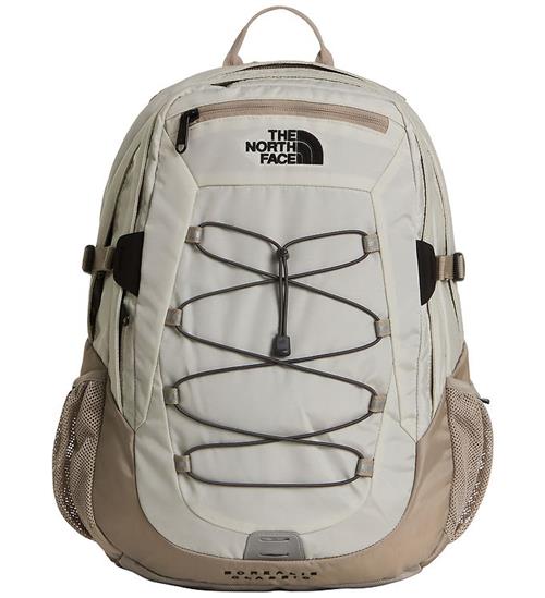 The North Face Rygsæk - Borealis Classic - Cumulus Cloud/S