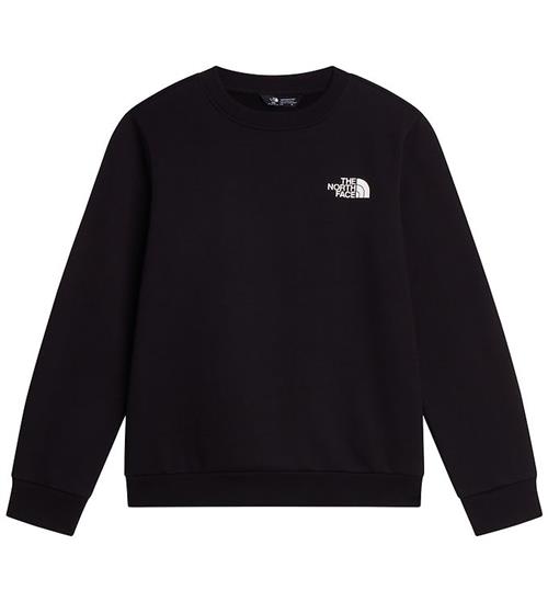 The North Face Sweatshirt - Teen Evo - TNF Black