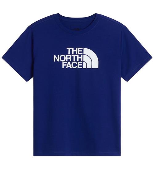 The North Face T-shirt - Teen Evoltn - Bold Blue