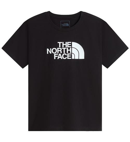The North Face T-shirt - Teen Evoltn - TNF Black