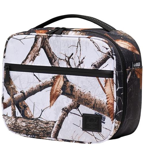 Herschel Køletaske - Pop Quiz - 5 L - Realtree Edge Camo Hvid/So
