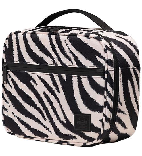 Herschel Køletaske - Pop Quiz - 5 L - Zebra