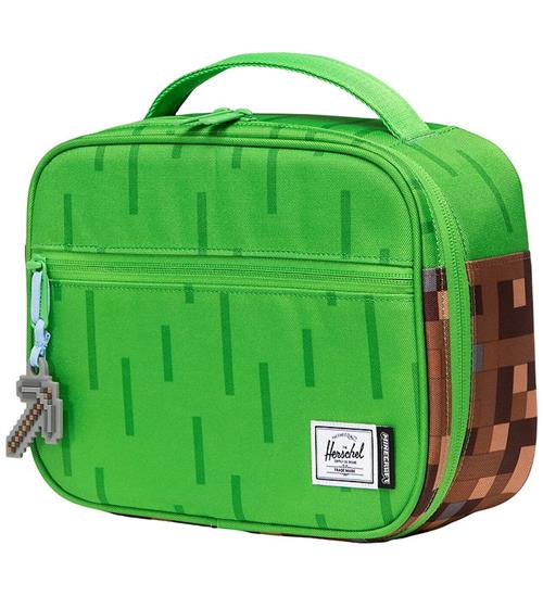 Herschel Køletaske - Pop Quiz - Minecraft - 5 L - The Overworld