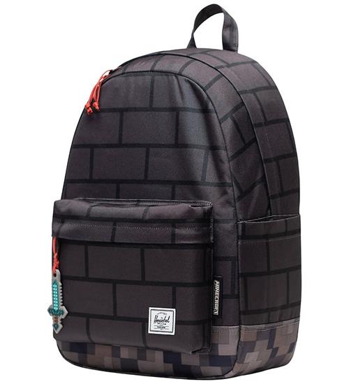 Herschel Rygsæk - Classic - Minecraft - 26 L - The Nether