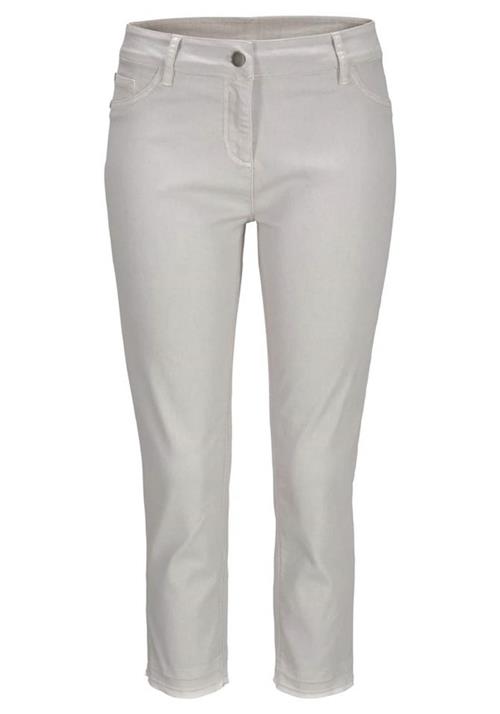 LASCANA Jeans  grå