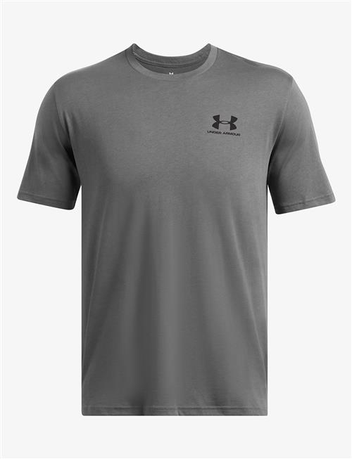 Under Armour | Ua M Sportstyle Lc Ss | XL