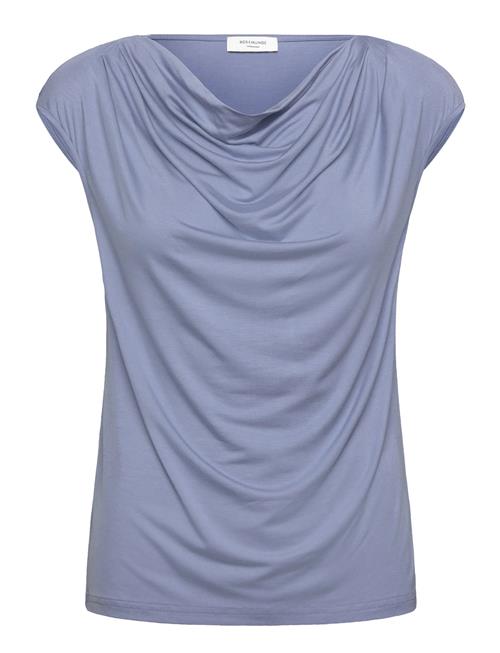 Rosemunde | Rwbiarritz Ss Waterfall T-Shirt | XXL