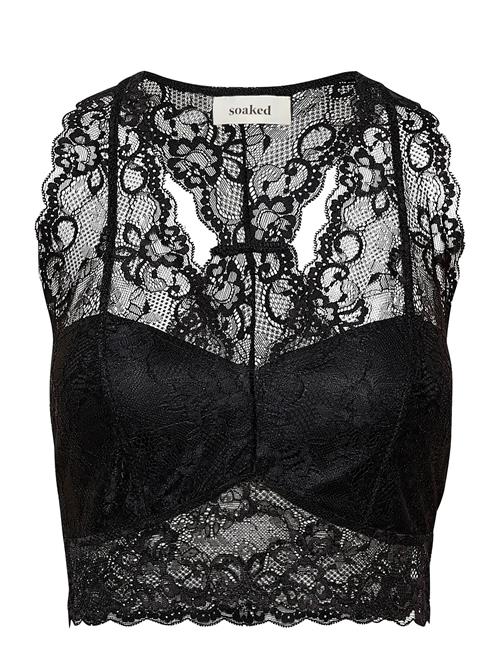 Soaked | Sldolly Bralette | XS