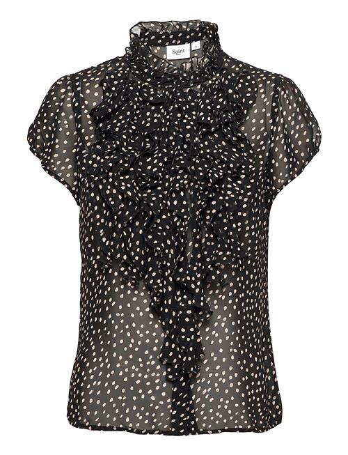 Saint Tropez | Liljasz Drea Ss Shirt | S