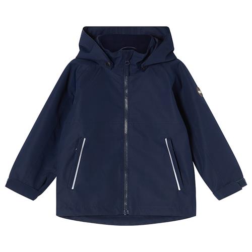 Kuling Oppdal Skaljakke Navy  Navy-92 cm  Marineblå  92 cm  Drenge, Piger