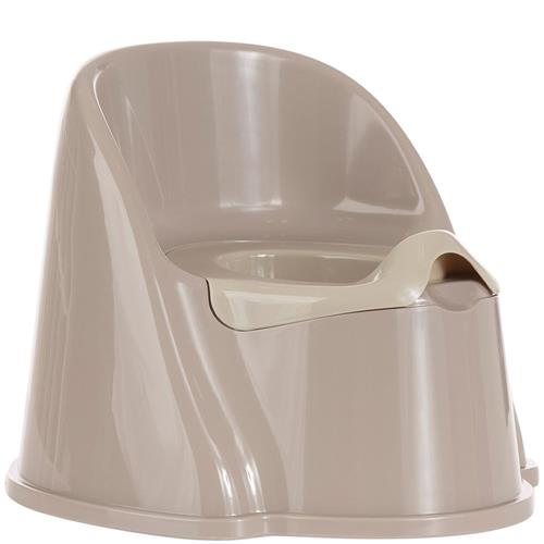 Buddy & Hope Potte Taupe Taupe-Onesize  Beige  One Size  Drenge, Piger