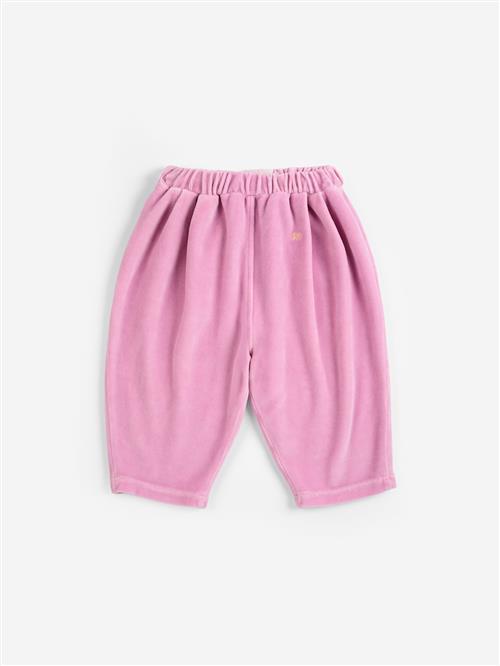 Bobo Choses Joggingbukser Pink  Pink 3 Months  Lyserød  3 måneder  Drenge, Piger