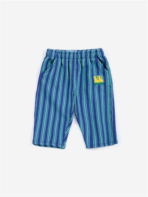 Bobo Choses Joggingbukser Blue  Blue 2 Y  Blå  2 år  Drenge, Piger