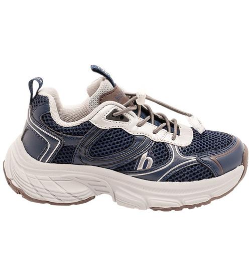 Bisgaard Sko - Hamilton - Navy