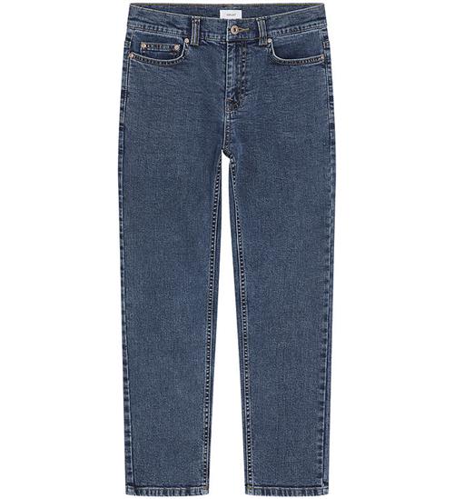 Grunt Jeans - GrRebel - Dark Blue