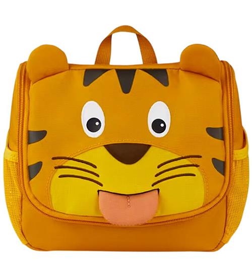 Affenzahn Toilettaske - Tiger