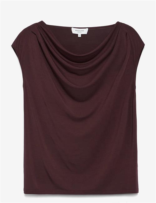 Rosemunde | Rwbiarritz Ss Waterfall T-Shirt | XS