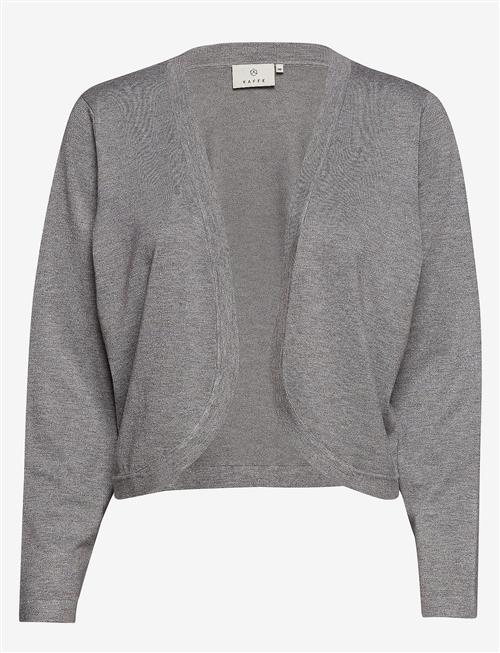 Kaffe | Astrid Bolero | XXXXL
