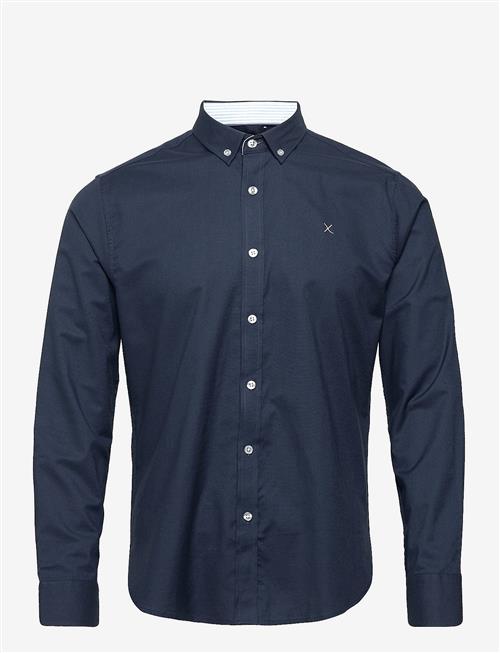 Clean Cut Copenhagen | Oxford Plain L/S | L