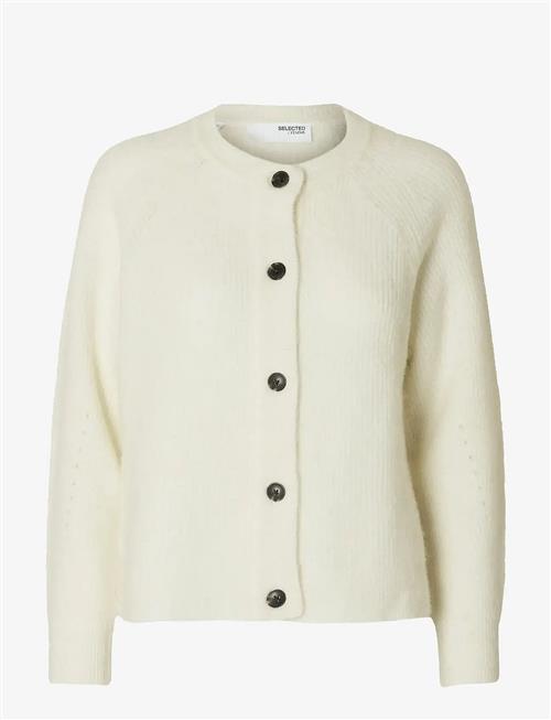 Selected | Slwlulu Ls Knit Short Cardigan Noos | S