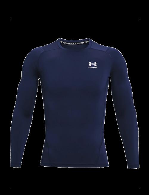 Under Armour | Ua Hg Armour Comp Ls | XXL