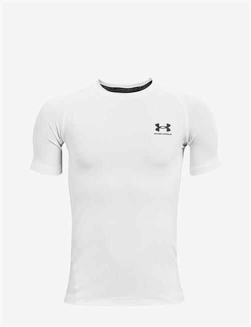 Under Armour | Ua Hg Armour Ss | 152-158