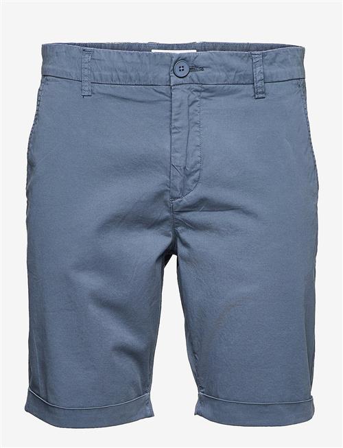 Knowledge Cotton Apparel | Chuck Regular Chino Shorts | 32