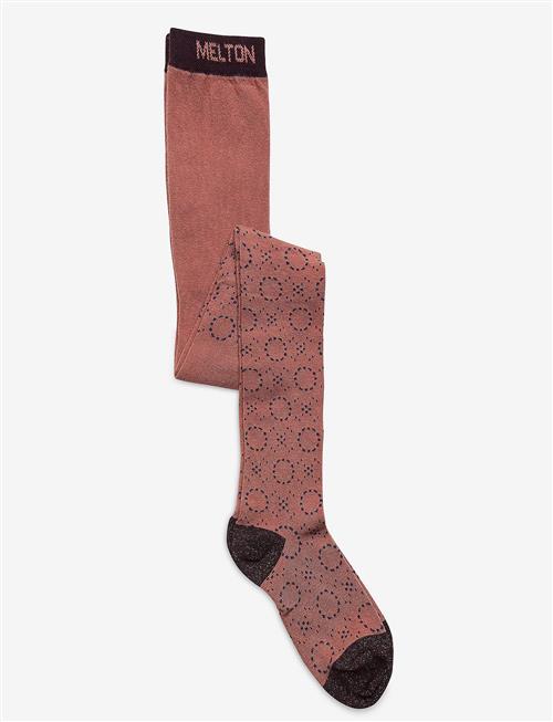Melton | Mary Tights | 68/74