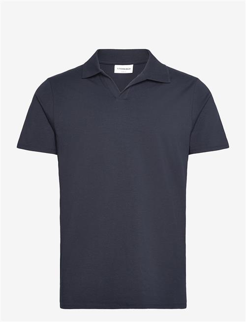 Lindbergh | Stretch Polo Shirt S/S | XXL