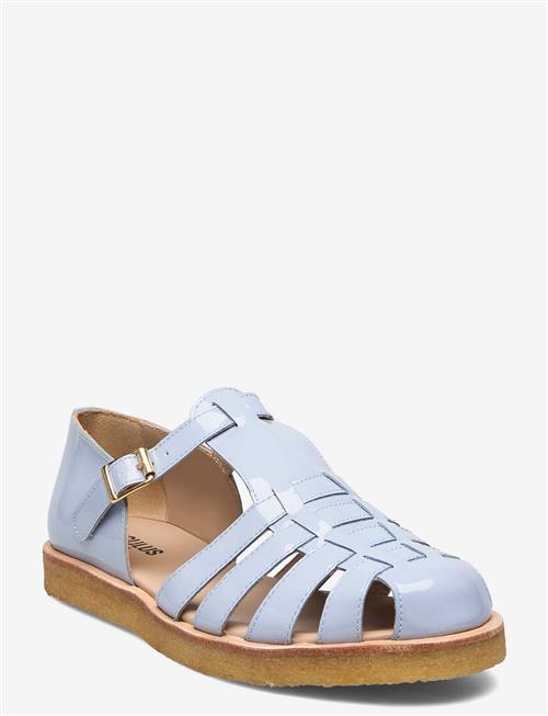 ANGULUS | Sandals - Flat  - Closed Toe - Op | 35