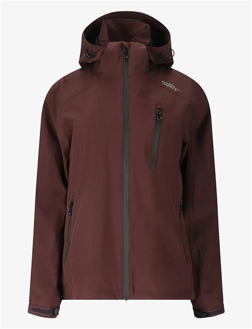 Weather Report | Camelia W Awg Jacket W-Pro 15000 | 42