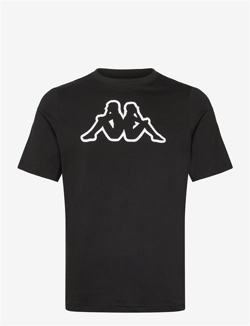 KAPPA | Km - Logo Korpo Cromen | L