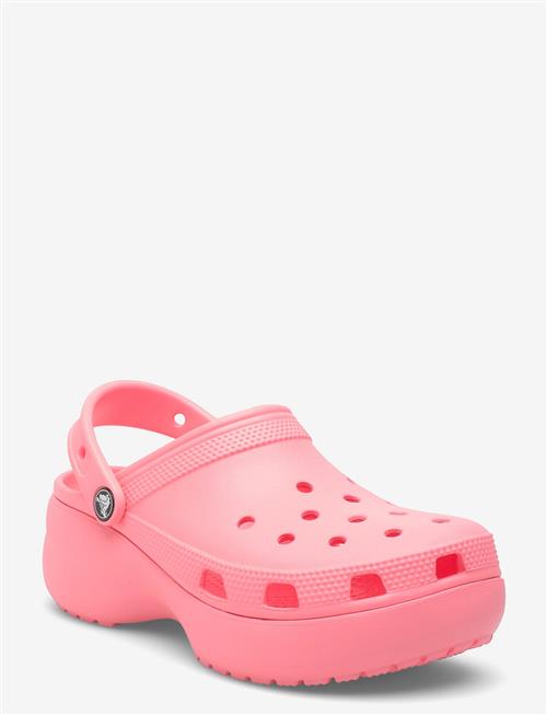 Crocs | Classic Platform Clog W | 36/37
