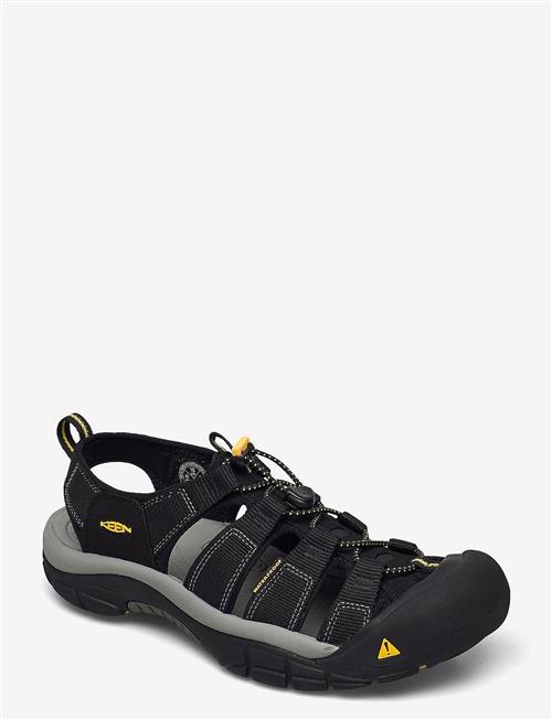 KEEN | Ke Newport H2 M Black | 46