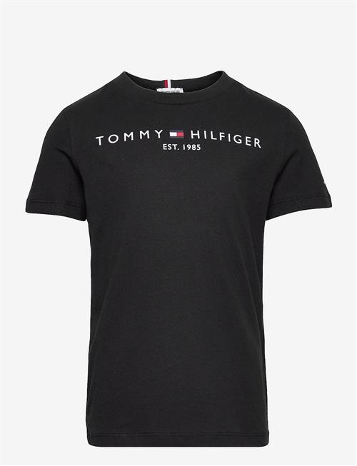 Tommy Hilfiger | Essential Tee S/S | 122