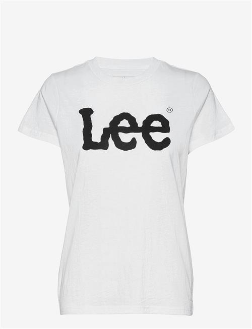 Lee Jeans | Logo Tee | L