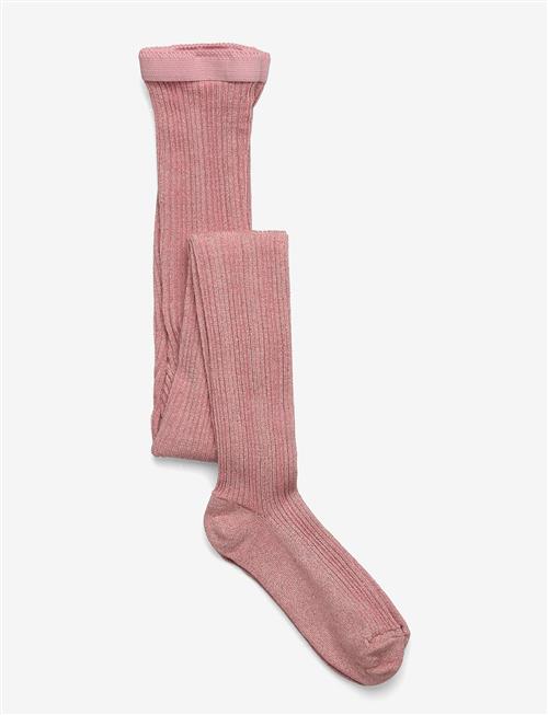 mp Denmark | Celosia Glitter Tights | 110
