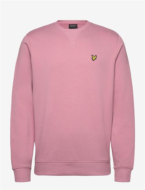 Lyle & Scott | Crew Neck Sweatshirt | L