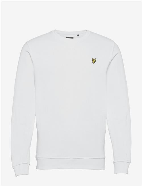 Lyle & Scott | Crew Neck Sweatshirt | XXL