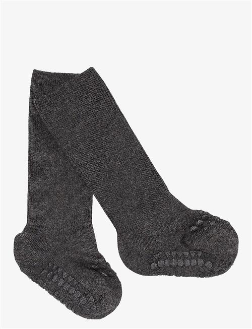 GoBabyGo | Non-Slip Socks - Bamboo | 17-19