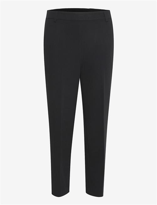Kaffe | Kasakura Hw Cropped Pants | 40