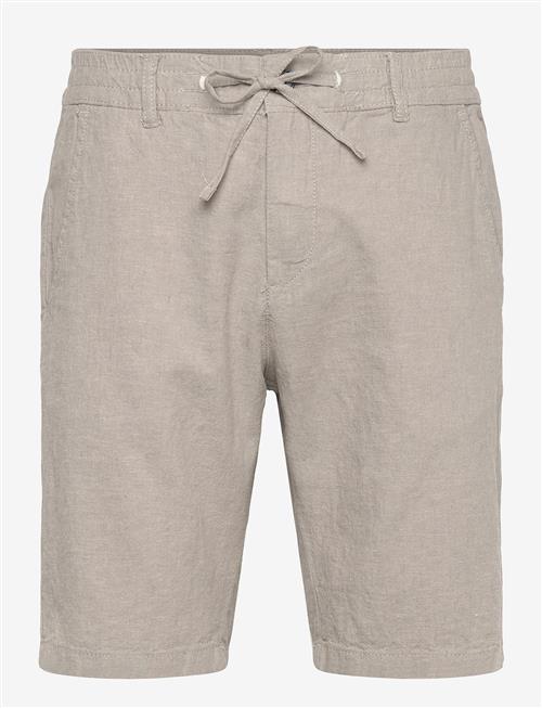 Lindbergh | Linen Shorts | L
