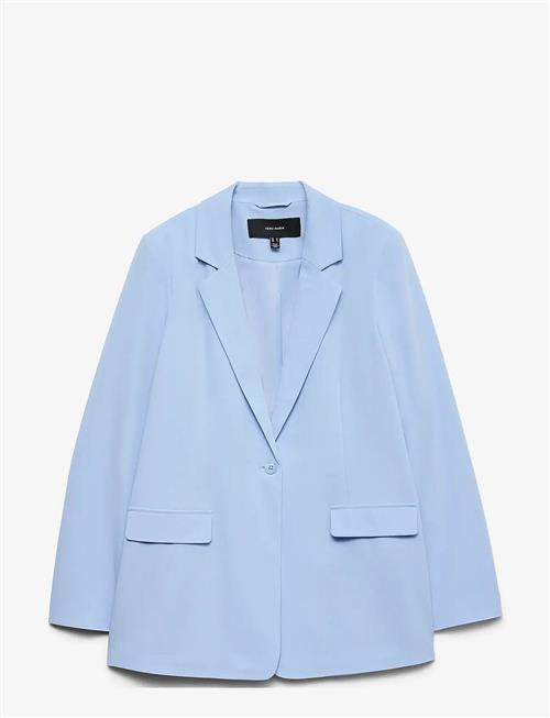 Vero Moda | Vmzelda Ls Loose Blazer Noos | 34