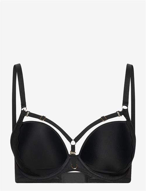 Freya | Temptress Uw Moulded Plunge T-Shirt Bra | E x 65