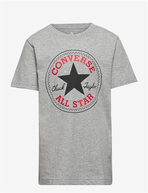Converse | S/S Tee | 134-146
