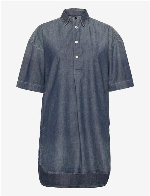 G-Star | Shirt Dress Ss | S