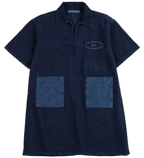 Bobo Choses Kjole - Mystery BC - Midnight Blue