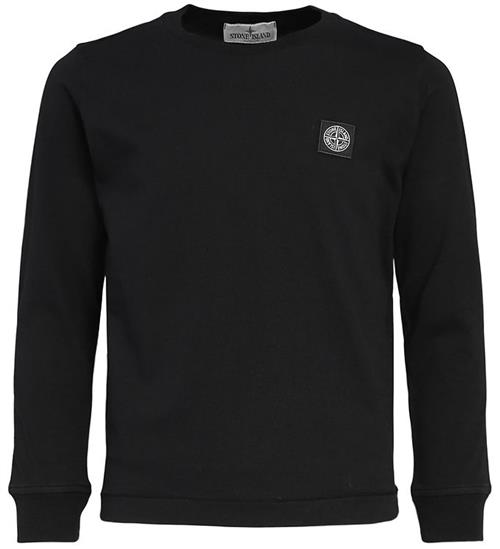 Stone Island T-shirt - Sort