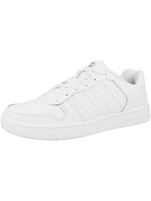 K-SWISS Sneaker low 'Palisades'  hvid
