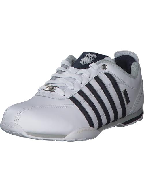 K-SWISS Sneaker low 'Arvee 1.5'  sort / hvid